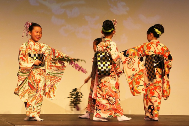 Haru Matsuri – Spring Festival 2020