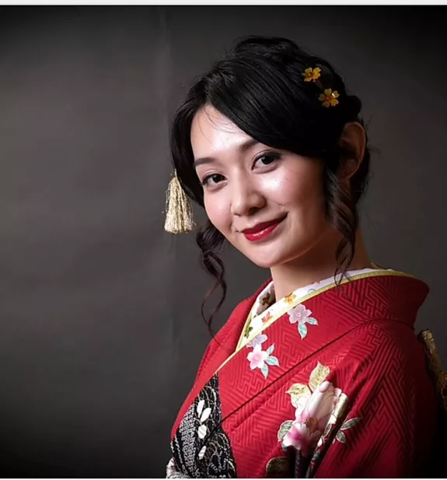 Toronto Kimono Photo Shoot 2020 トロント春の着物撮影会