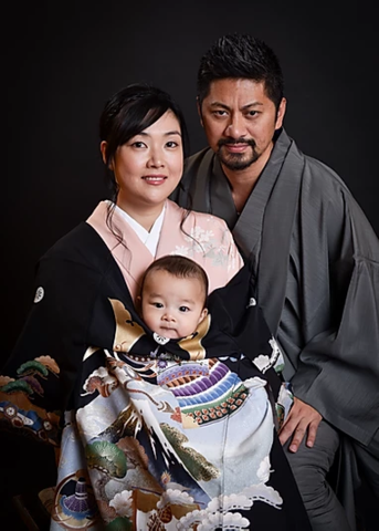 Toronto Kimono Photo Shoot 2020 トロント春の着物撮影会
