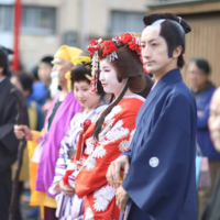殿姫ｺﾝﾃｽﾄ実行委員会