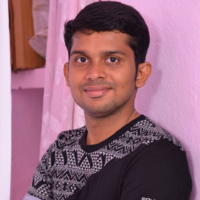 Karthik Sirasala