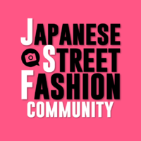 Japan Street Fashion