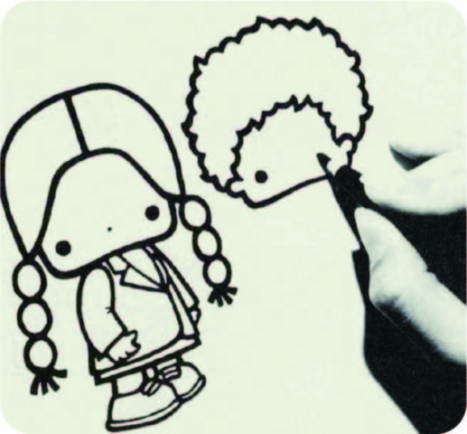 60th Anniversary Sanrio Exhibition: The Beginning of Kawaii