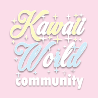 Kawaii World Community