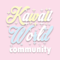 Kawaii World Community