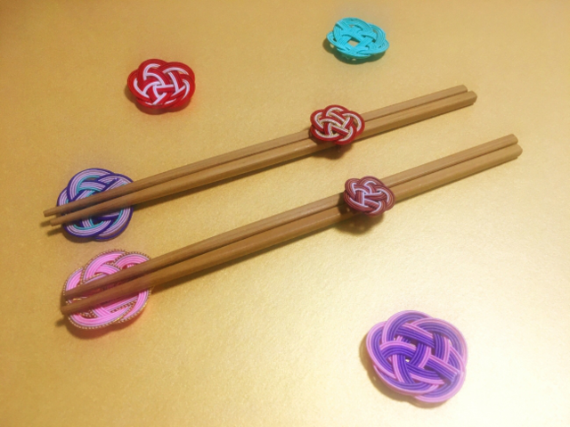 日本の伝統工芸 飯田水引体験ー暮らしに彩りを添える“和”の伝統・水引づくりー