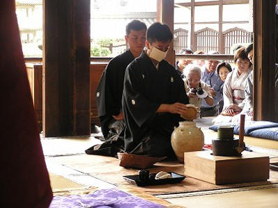 食欲の秋に「宇治茶」を堪能！６８年間続く「宇治茶まつり」開催