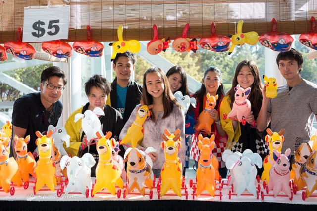 Get Ready to Travel Japan - Olympics 2020’JapanFest 2019