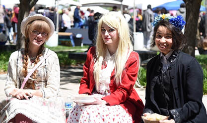 【 Memphis Japan Festival 】