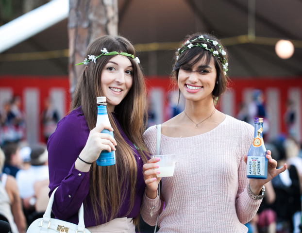 Lantern Festival: In The Spirit Of Obon