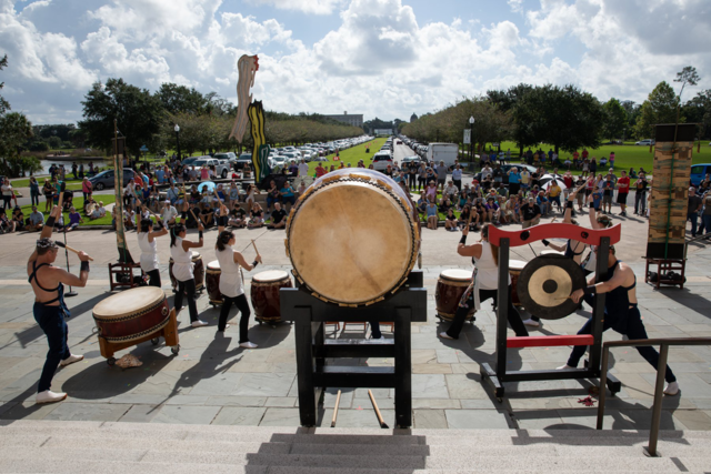 【Japan Fest 2019】The Annual Event Celebrating Japanese Culture Takes Place at NOMA
