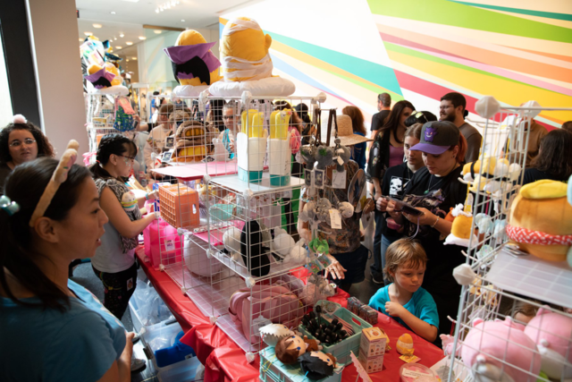 【Japan Fest 2019】The Annual Event Celebrating Japanese Culture Takes Place at NOMA