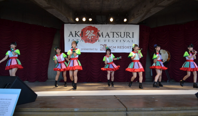 【AKI MATSURI JAPANESE FESTIVAL】The premier Japanese culture and food festival in Nevada!