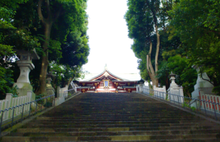 4 Calm and Harmonious Shrines and Temples in Tokyo and Japan