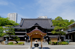 5 Underrated Shrines and Temples in Tokyo and Japan