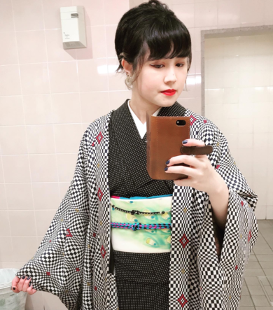 haruki igeta