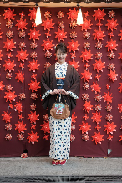 きものスタジオ京 ※不定期でイベント開催中
