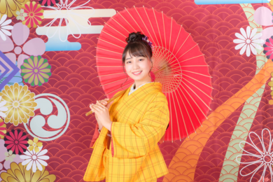 きものスタジオ京 ※不定期でイベント開催中