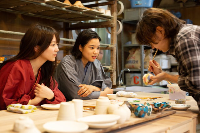 京都で日本最大級の工芸イベント「CRAFT POINT KYOTO」｜伝統産業の日