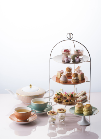 日本の魅力を再発見！着物女子会に◎"マンダリン オリエンタル 東京"で桜を満喫しませんか♡