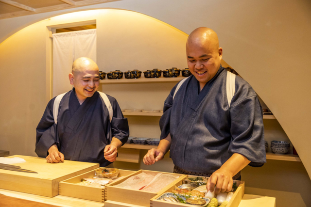 舞妓はん遊びやお抹茶体験♡おおきに迎賓館で遊ぼう！食べよう！体験しよう！