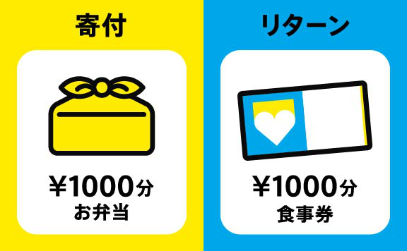 飲食店と福祉現場をつなぎ「需要」を生み出す「日本橋 お弁当で応援プロジェクト」6/26まで募集中