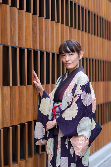 KIMONO BIJIN