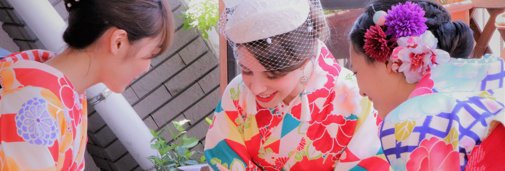 KIMONO BIJIN
