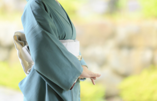 着物一枚に帯三本！帯で着回し上級者になろう【おすすめ商品紹介】