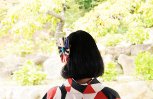 とみひさ着物マルシェ【#きものでハロウィン2020】　開催いたします！