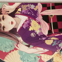 ぽにょ