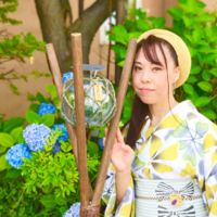 更紗