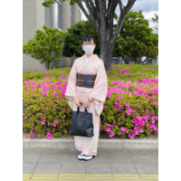 藍