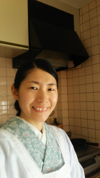 藍葉おと