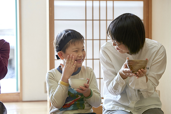 文化庁「学んで作ってたしなむ。親子で伝統文化体験2023」参加親子募集！