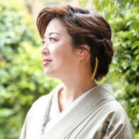 Kimono Lesson by 七緒