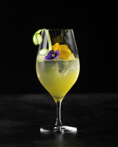 sophisticate your summer with YUKATA de JAZZ