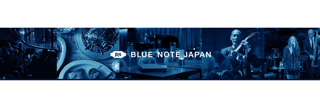 BLUE NOTE JAPAN