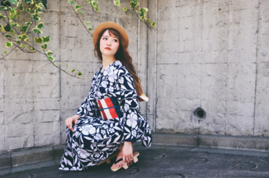 アンティーク着物屋うさぎ小町