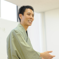 きものやまなか  山中邦彦