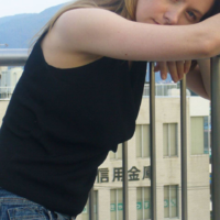 Elizabeth Tinsley