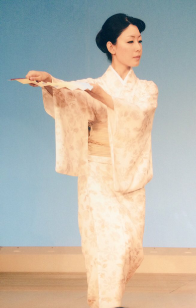 花柳  彦美鈴