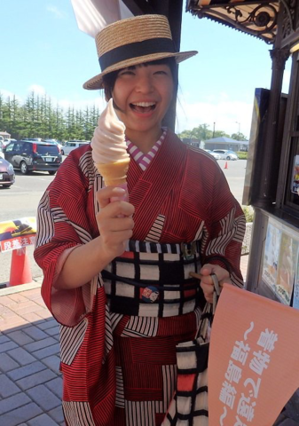 【着物で女子会】一泊二日で行田と川越を満喫しよう♪