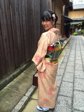 【着物で女子会】一泊二日で行田と川越を満喫しよう♪