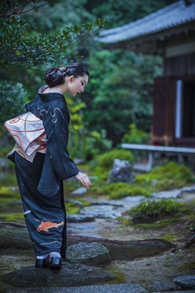 睦 静紀(むつみ しずき)