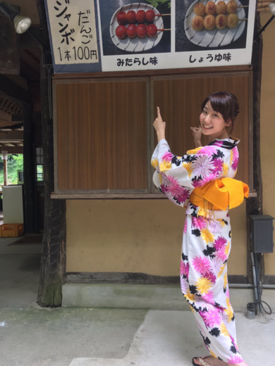 まりちゃん