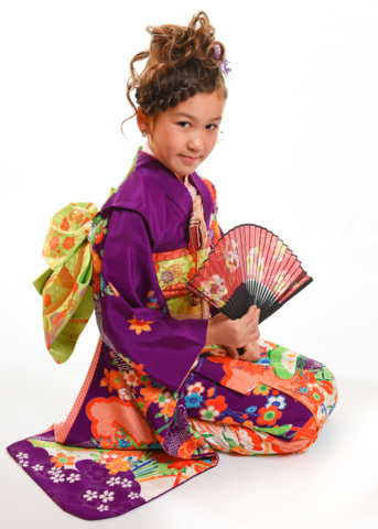【Fully Booked!】Toronto Spring Kimono Photo Shoot 2018