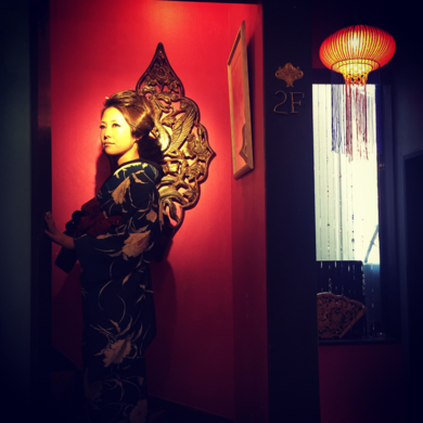 美容師がやる着付け屋maiko
