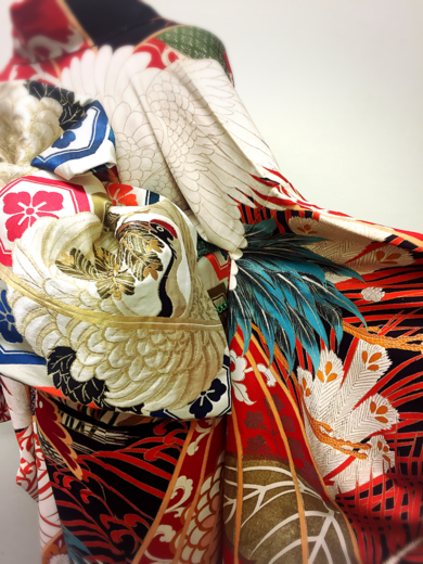 美容師がやる着付け屋maiko