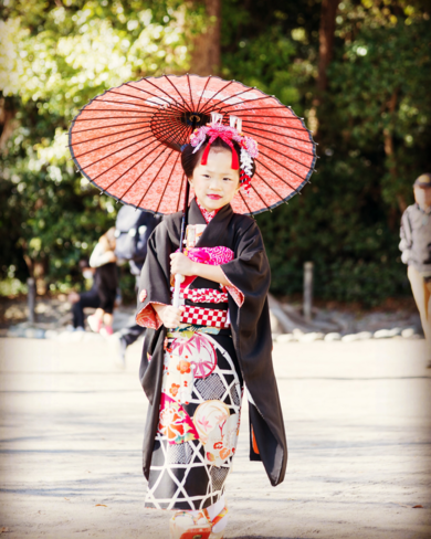 美容師がやる着付け屋maiko